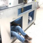 Bar Restaurant Equipment Installation