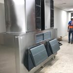 Bar Restaurant Equipment Installation