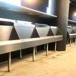 Bar Restaurant Equipment Installation