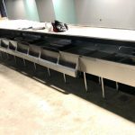 Bar Restaurant Equipment Installation