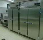 Casino And Resort Kitchen Installation