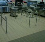Casino And Resort Kitchen Installation