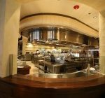 Casino And Resort Kitchen Installation
