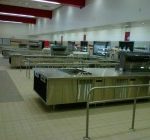 Casino And Resort Kitchen Installation