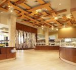 Casino And Resort Kitchen Installation