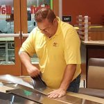 Boca Raton Commercial Hood Installation