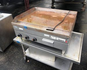 The Pki Group Commercial Kitchen Cleaning Services