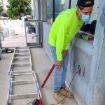 Commercial Kitchen Fabrication