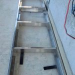 Commercial Kitchen Fabrication