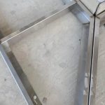 Commercial Kitchen Fabrication