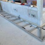 Commercial Kitchen Fabrication