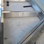 Commercial Kitchen Fabrication
