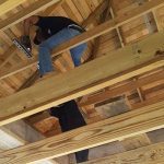 Bahamas Commercial Hood Installation