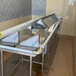 Commercial Kitchen Install Tampa Florida