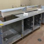 Commercial Kitchen Install Tampa Florida