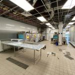 Commercial Kitchen Install Tampa Florida