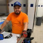 Commercial Kitchen Install Tampa Florida