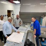 Commercial Kitchen Install Tampa Florida