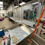 Commercial Kitchen Install Tampa Florida