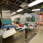 Commercial Kitchen Install Tampa Florida