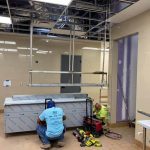 Commercial Kitchen Install Tampa Florida
