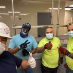 Commercial Kitchen Install Tampa Florida