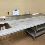 Commercial Kitchen Install Tampa Florida
