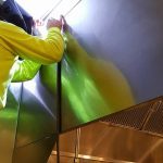 Boca Raton Commercial Hood Installation