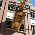 Capital View Commercial Kitchen Installation