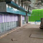 Capital View Commercial Kitchen Installation