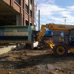 Capital View Commercial Kitchen Installation