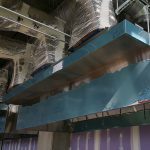 Capital View Commercial Kitchen Installation