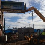 Capital View Commercial Kitchen Installation