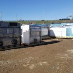 Capital View Commercial Kitchen Installation