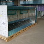 Capital View Commercial Kitchen Installation