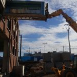 Capital View Commercial Kitchen Installation
