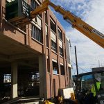 Capital View Commercial Kitchen Installation