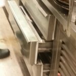 Commercial Kitchen Repair Puerto Rico