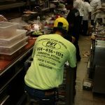 Commercial Kitchen Repair Puerto Rico