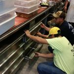Commercial Kitchen Repair Puerto Rico
