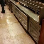 Commercial Kitchen Repair Puerto Rico