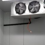 The Pki Group Commercial Refrigeration Installation
