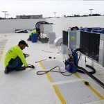 The Pki Group Commercial Refrigeration Installation