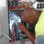 The Pki Group Commercial Refrigeration Installation