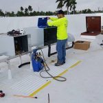The Pki Group Commercial Refrigeration Installation