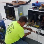 The Pki Group Commercial Refrigeration Installation