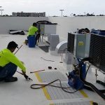 The Pki Group Commercial Refrigeration Installation