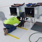The Pki Group Commercial Refrigeration Installation
