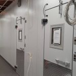 The Pki Group Commercial Refrigeration Installation