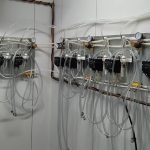 The Pki Group Commercial Refrigeration Installation
